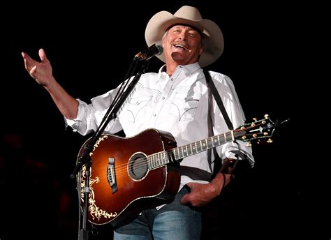 Where is alan jackson now - Sterling Whitaker Updated: October 23, 2020. Alan Jackson and his wife, Denise, are selling their jaw-dropping hilltop estate outside of Nashville for a whopping $23 million, and pictures reveal a ...